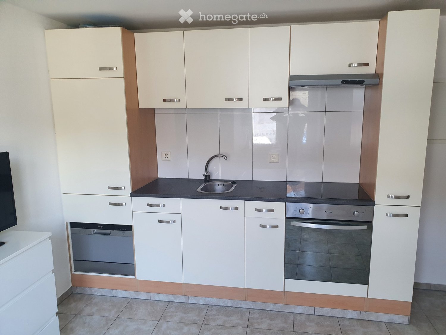 2 rooms apartment, Foto 1 von 5