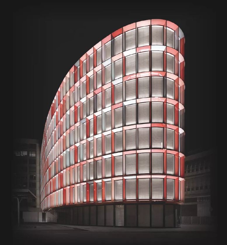 260m² office, Foto 1 von 10