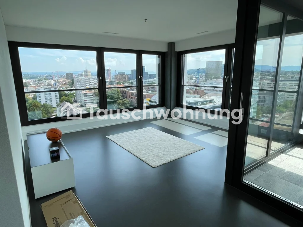 4 ½ rooms apartment, Foto 4 von 10