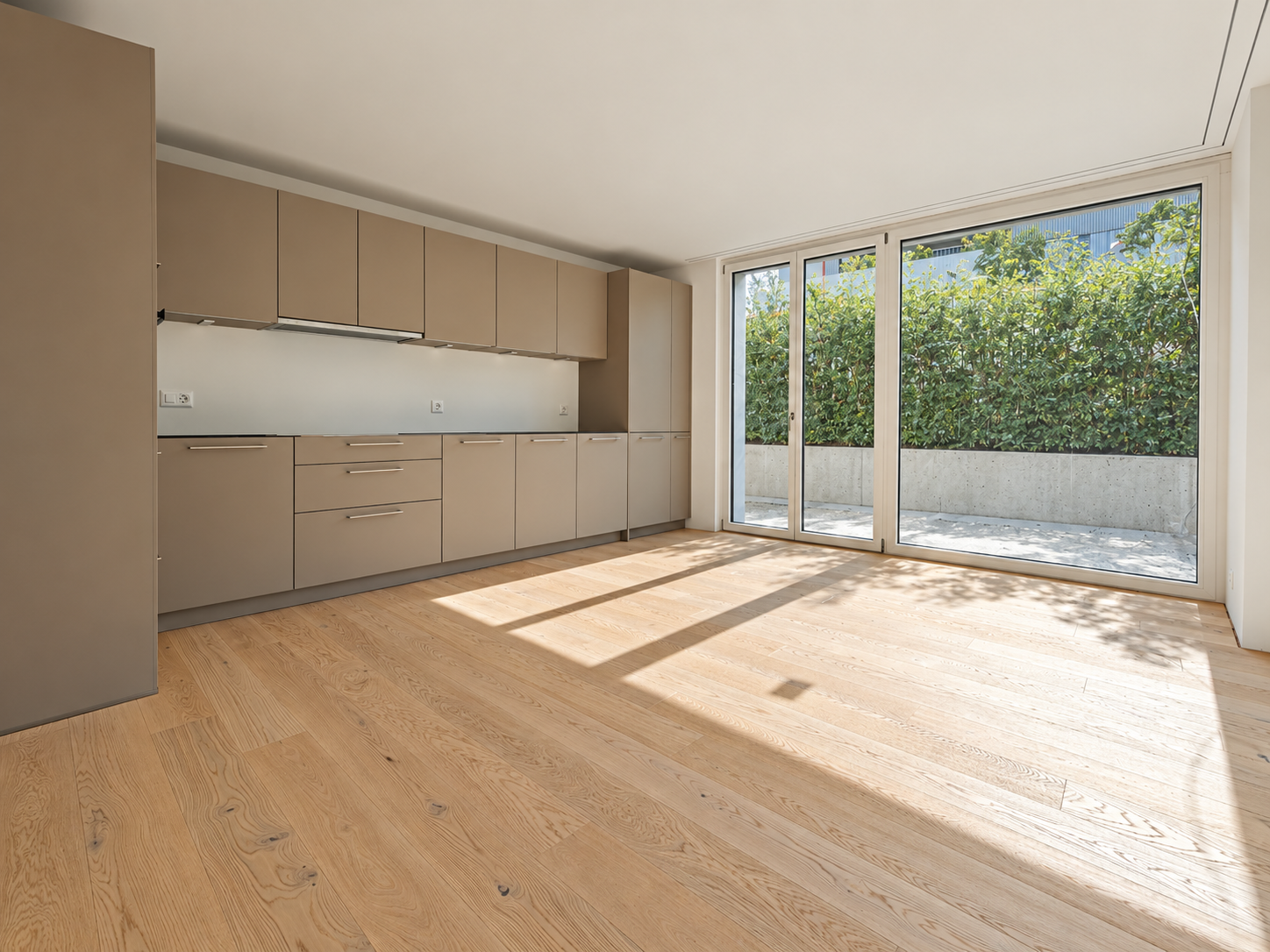 4 ½ rooms apartment, Foto 1 von 9