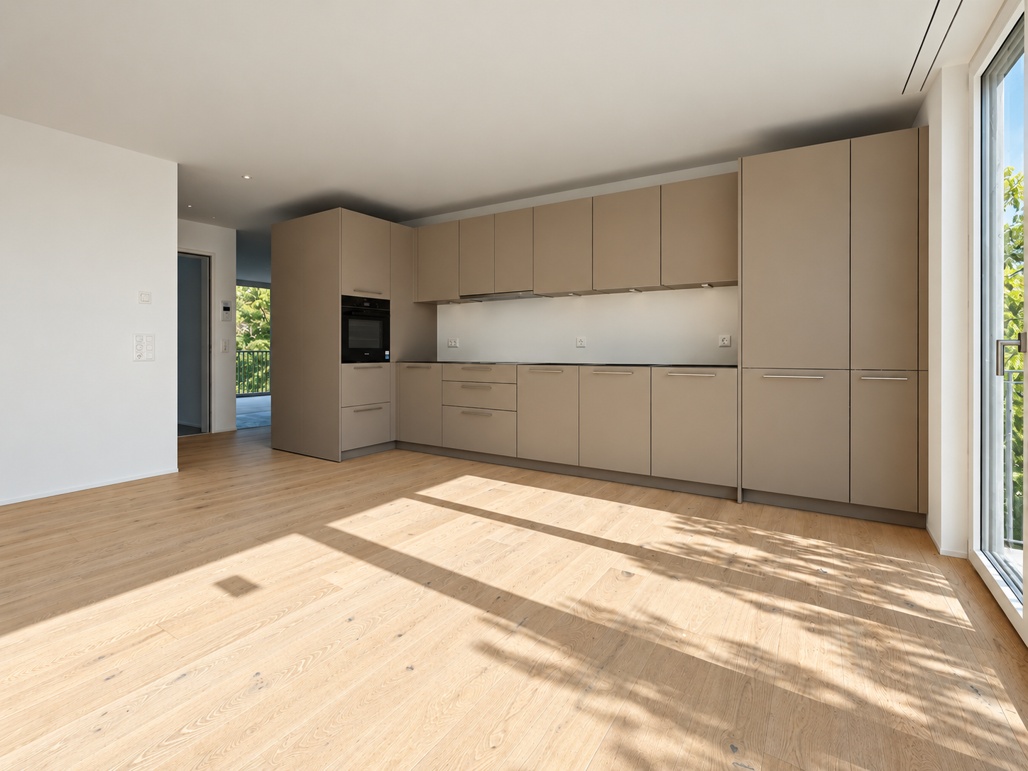4 ½ rooms apartment, Foto 4 von 9