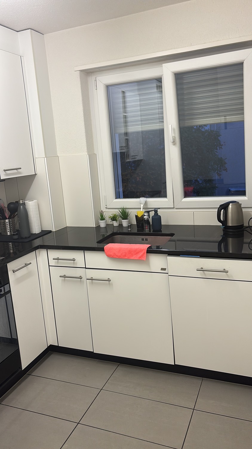 3 ½ Zimmer-Wohnung, Foto 10 von 10
