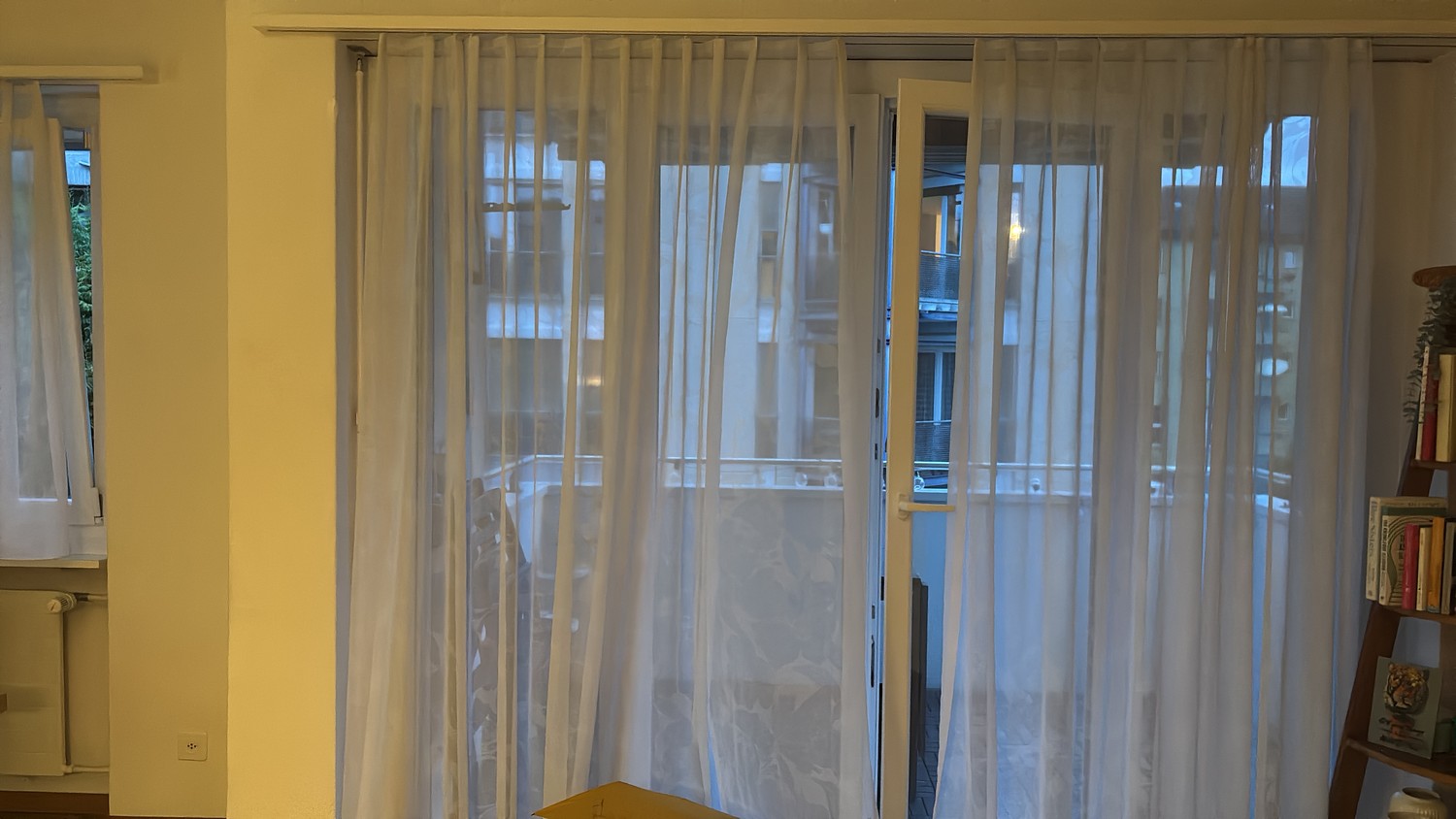 3 ½ Zimmer-Wohnung, Foto 7 von 10