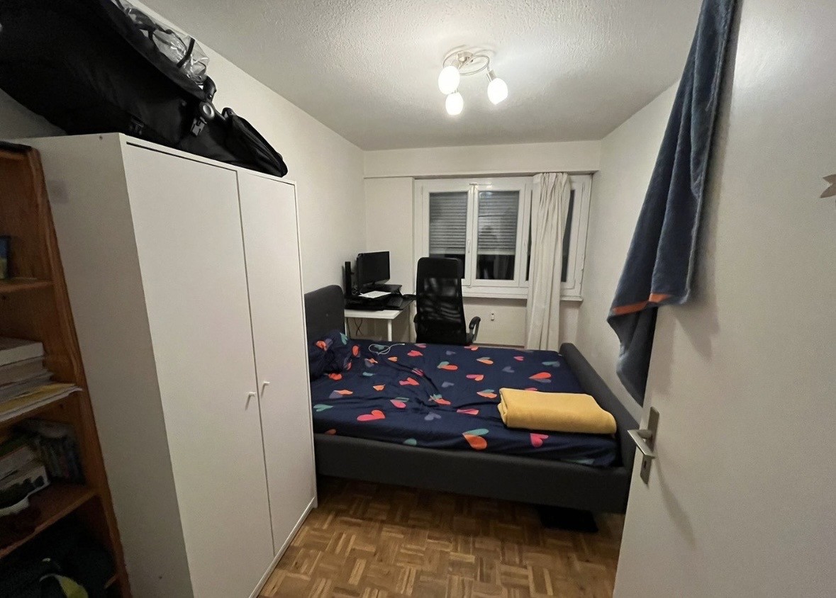 3 ½ Zimmer-Wohnung, Foto 4 von 10