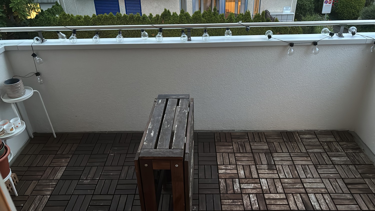 3 ½ Zimmer-Wohnung, Foto 8 von 10