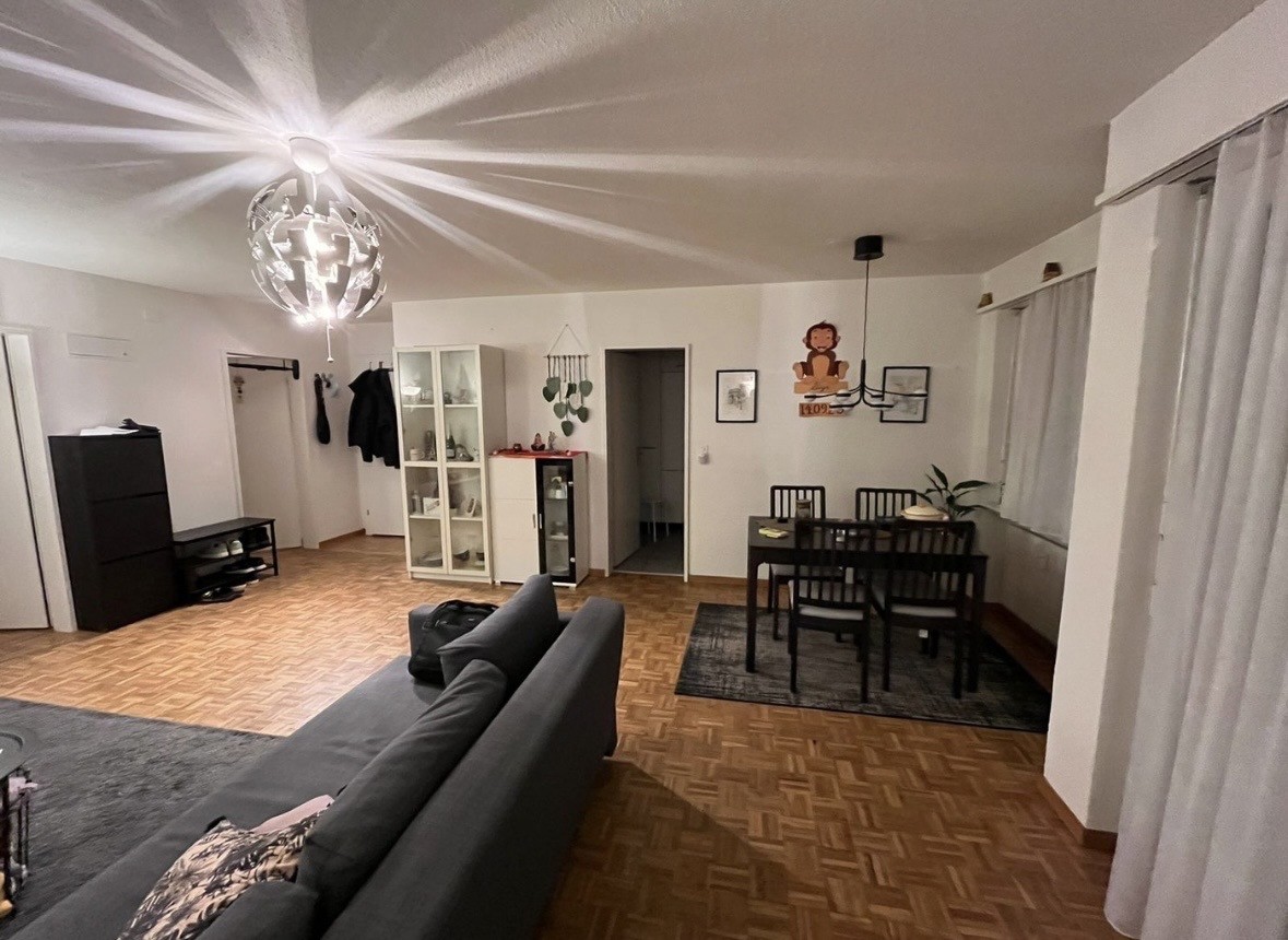 3 ½ Zimmer-Wohnung, Foto 2 von 10