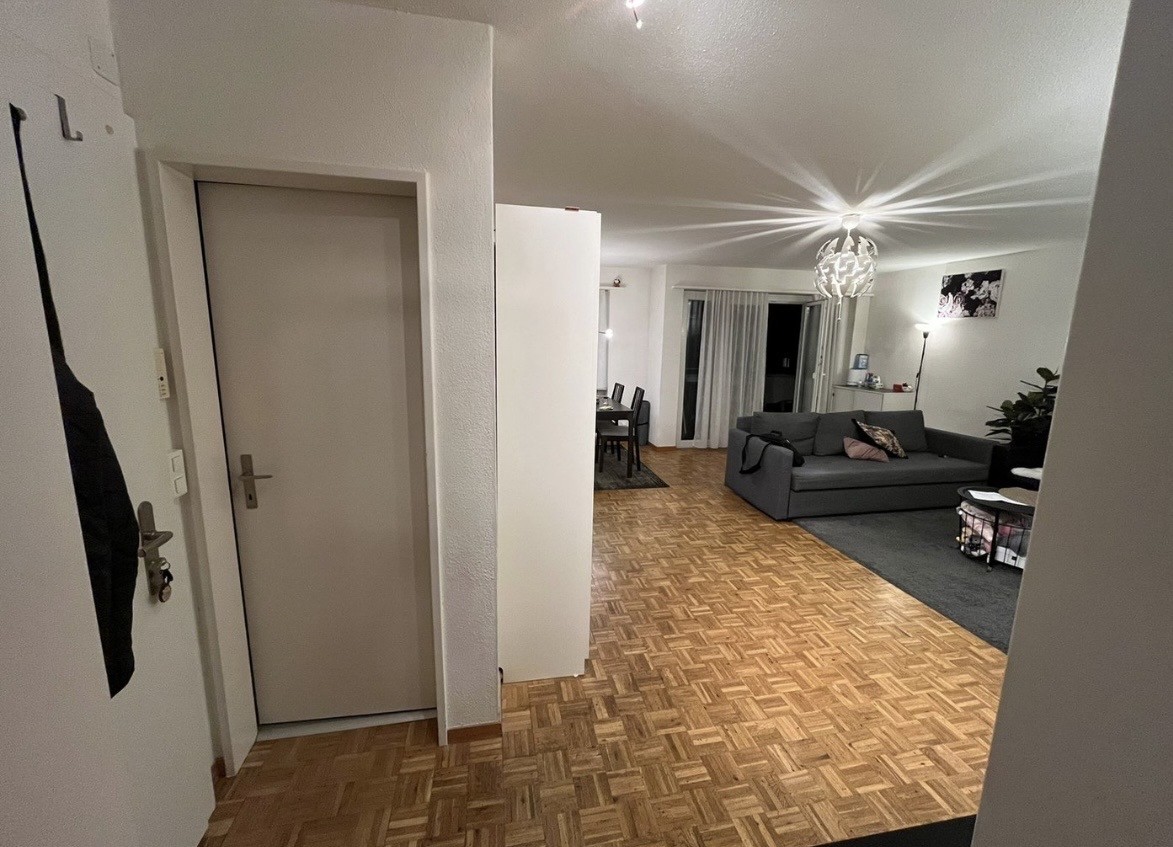 3 ½ Zimmer-Wohnung, Foto 3 von 10