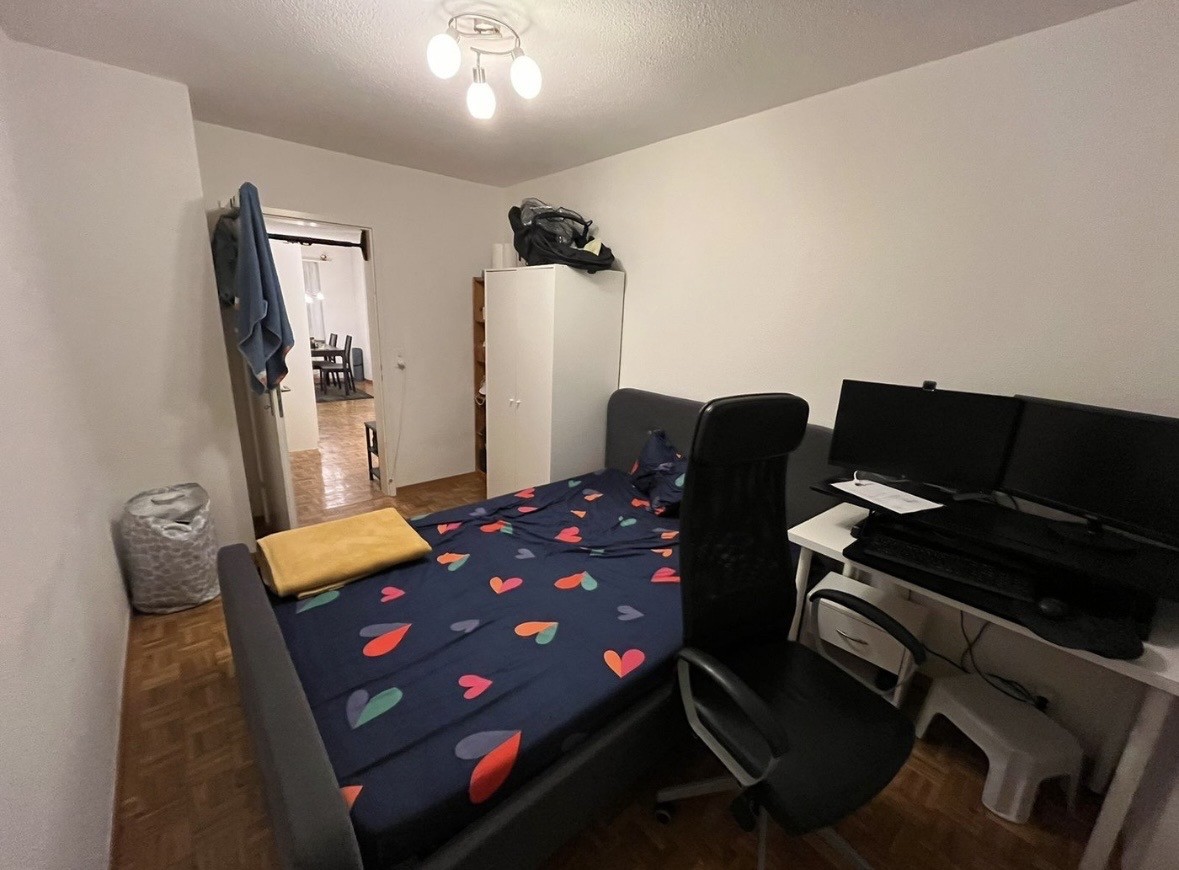 3 ½ Zimmer-Wohnung, Foto 5 von 10