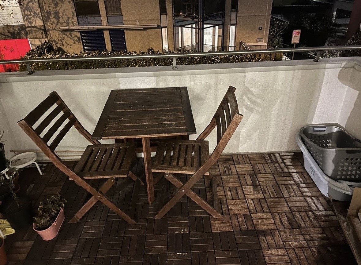 3 ½ Zimmer-Wohnung, Foto 9 von 10