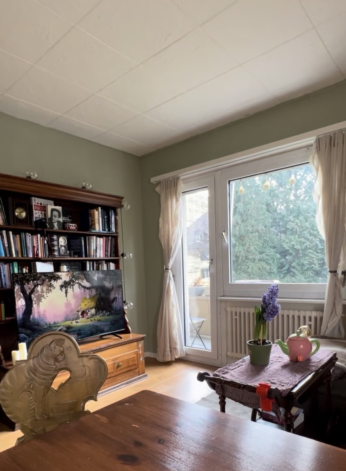 Room in a shared flat, foto 2 di 2