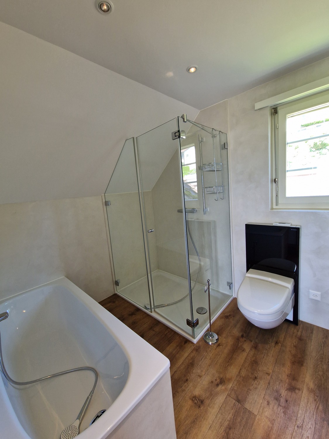 Appartement de 2 ½ pièces