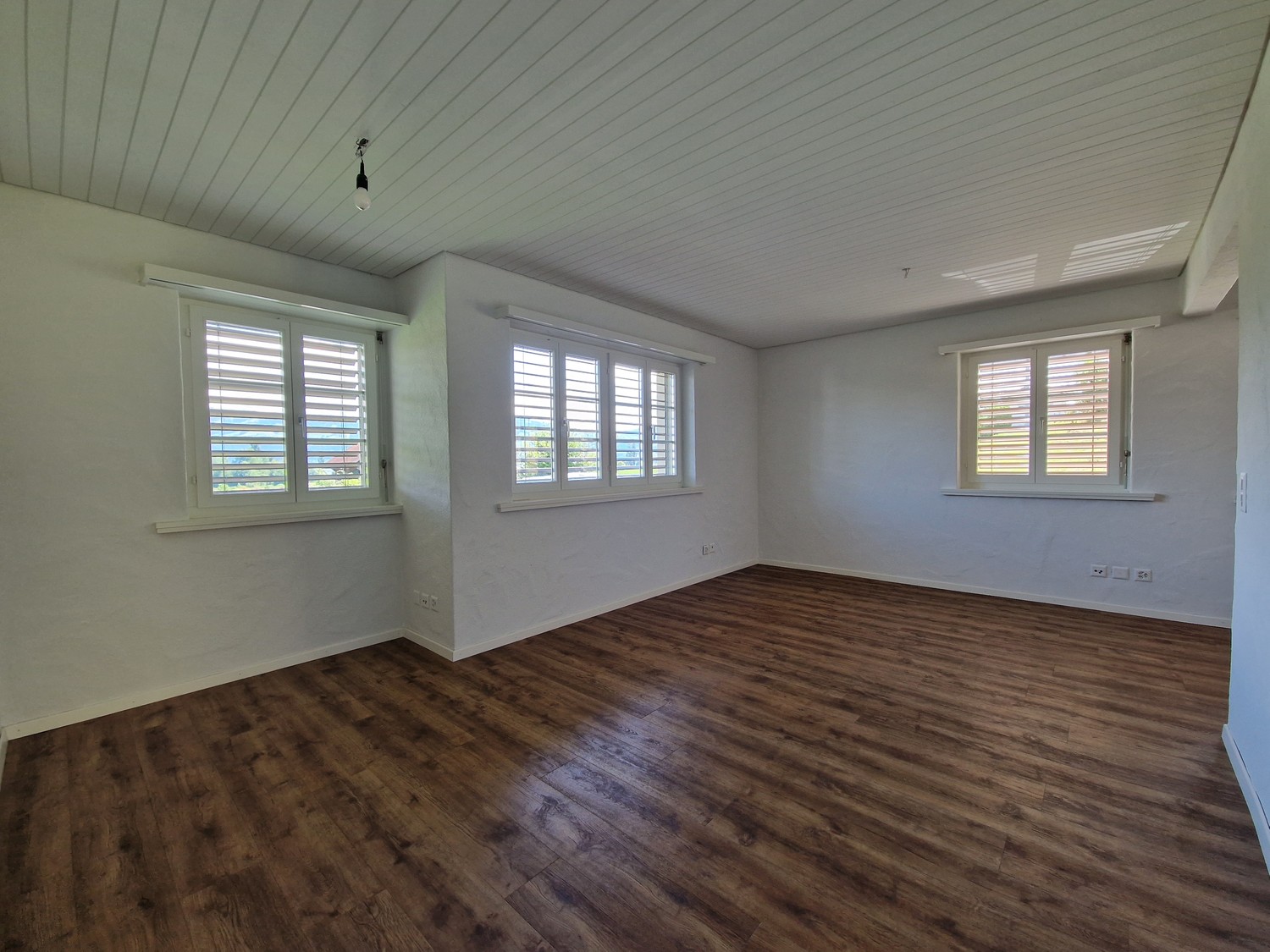 Appartement de 2 ½ pièces
