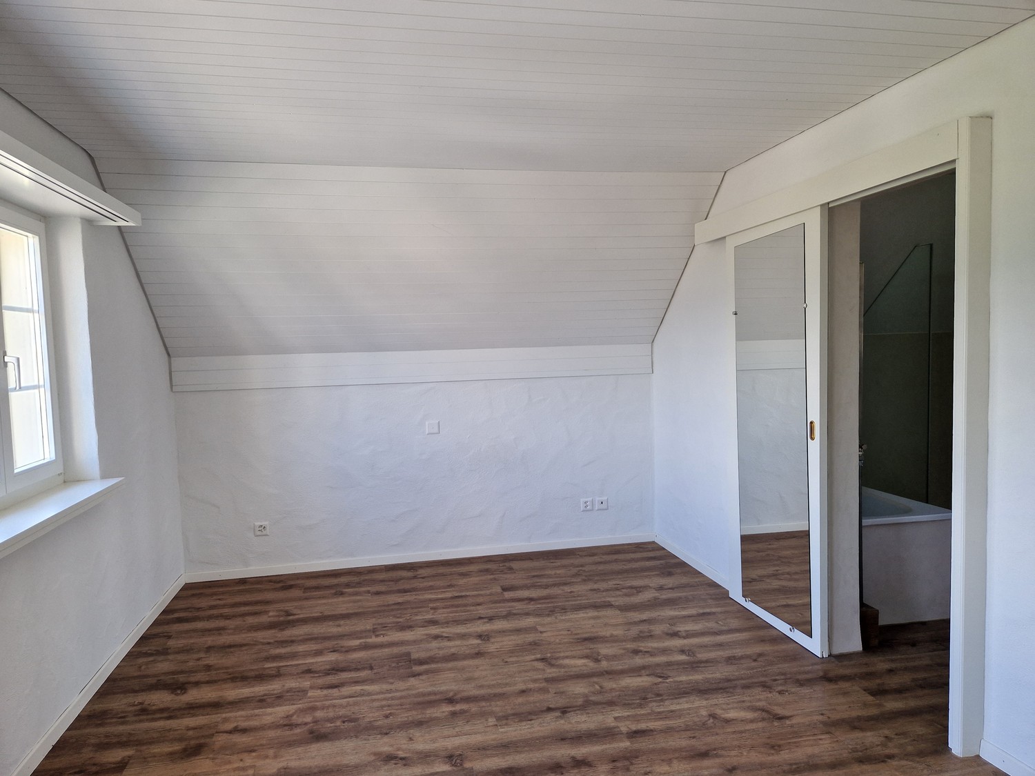 Appartement de 2 ½ pièces