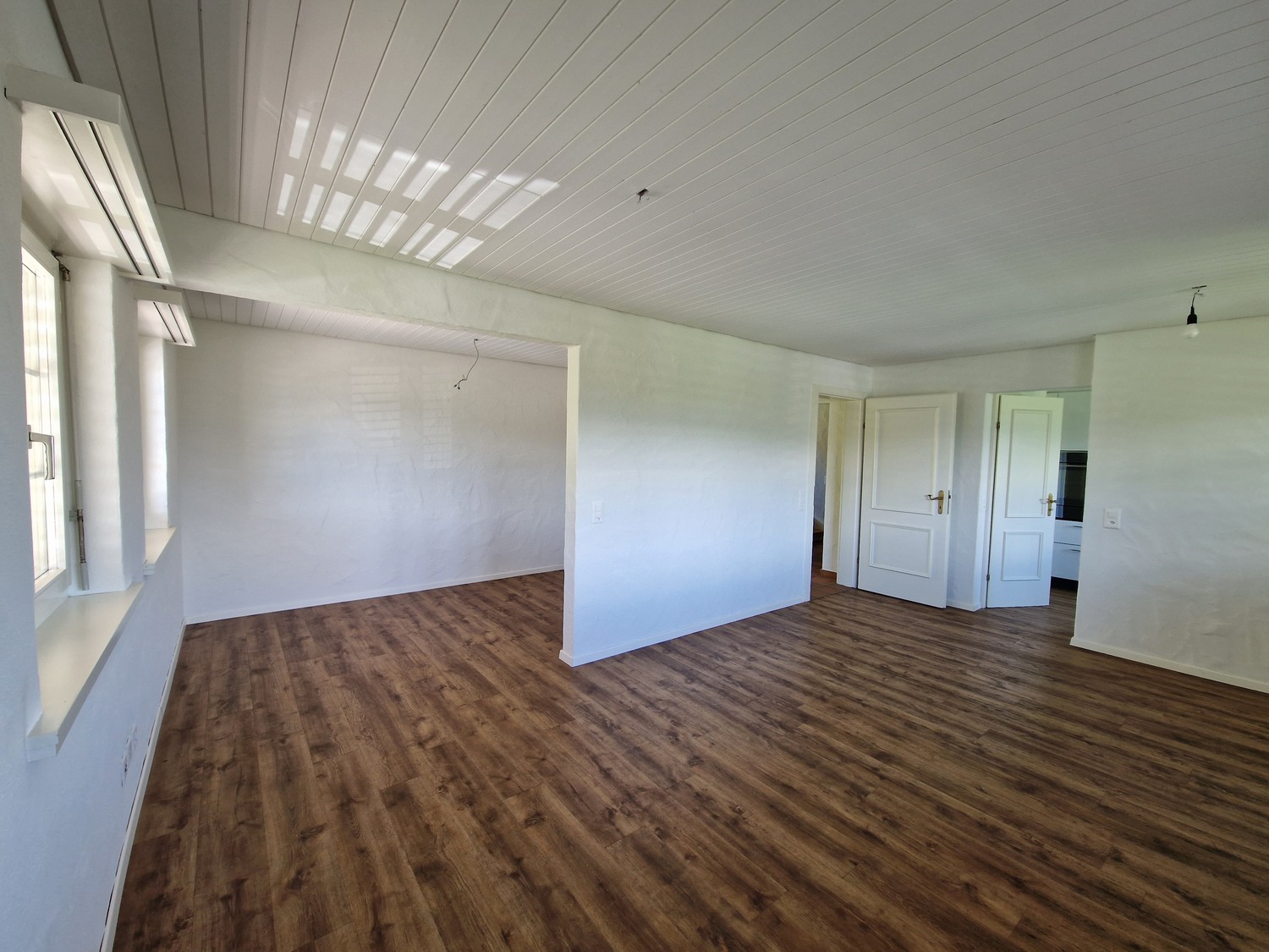 Appartement de 2 ½ pièces