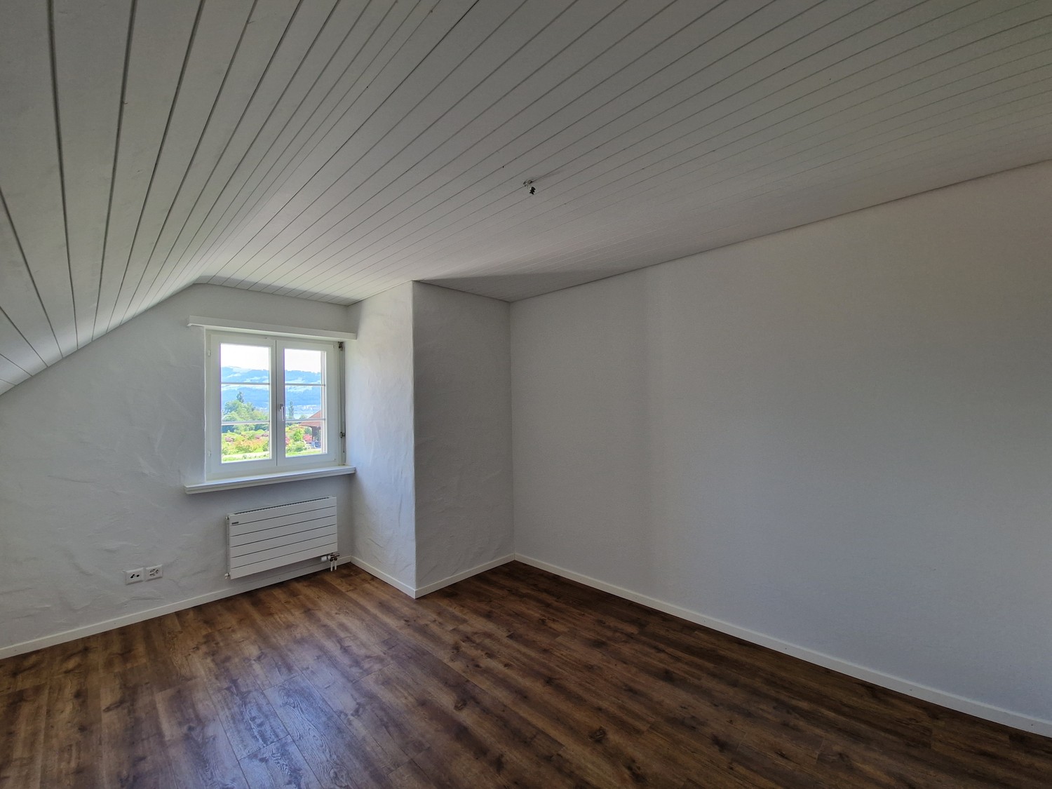 Appartement de 2 ½ pièces