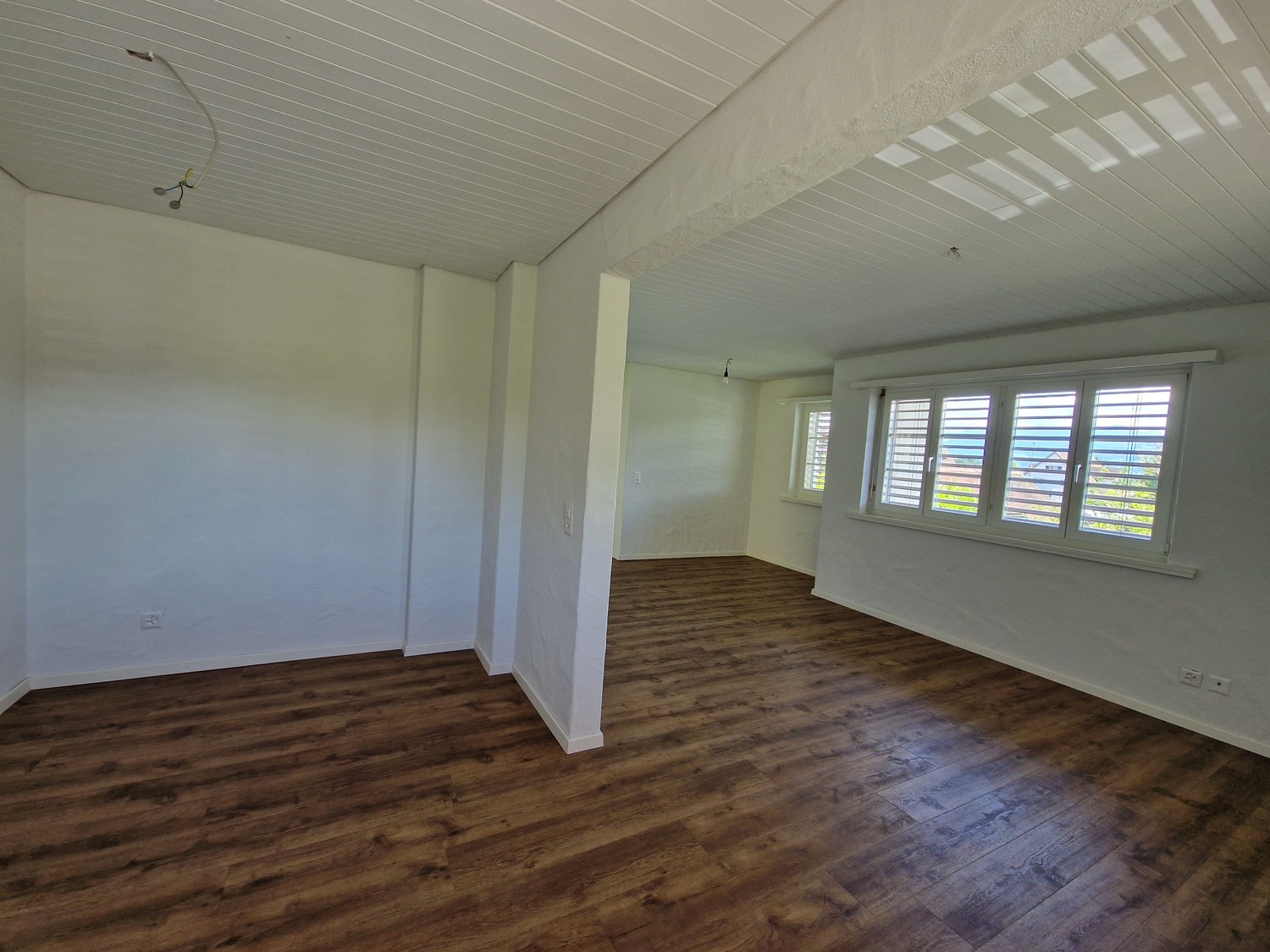 Appartement de 2 ½ pièces