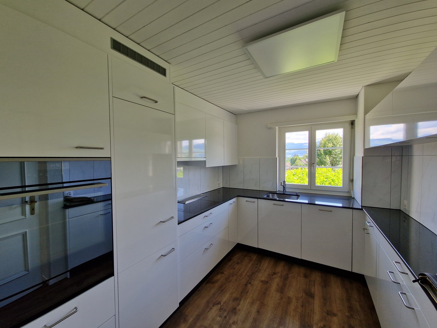 Appartement de 2 ½ pièces