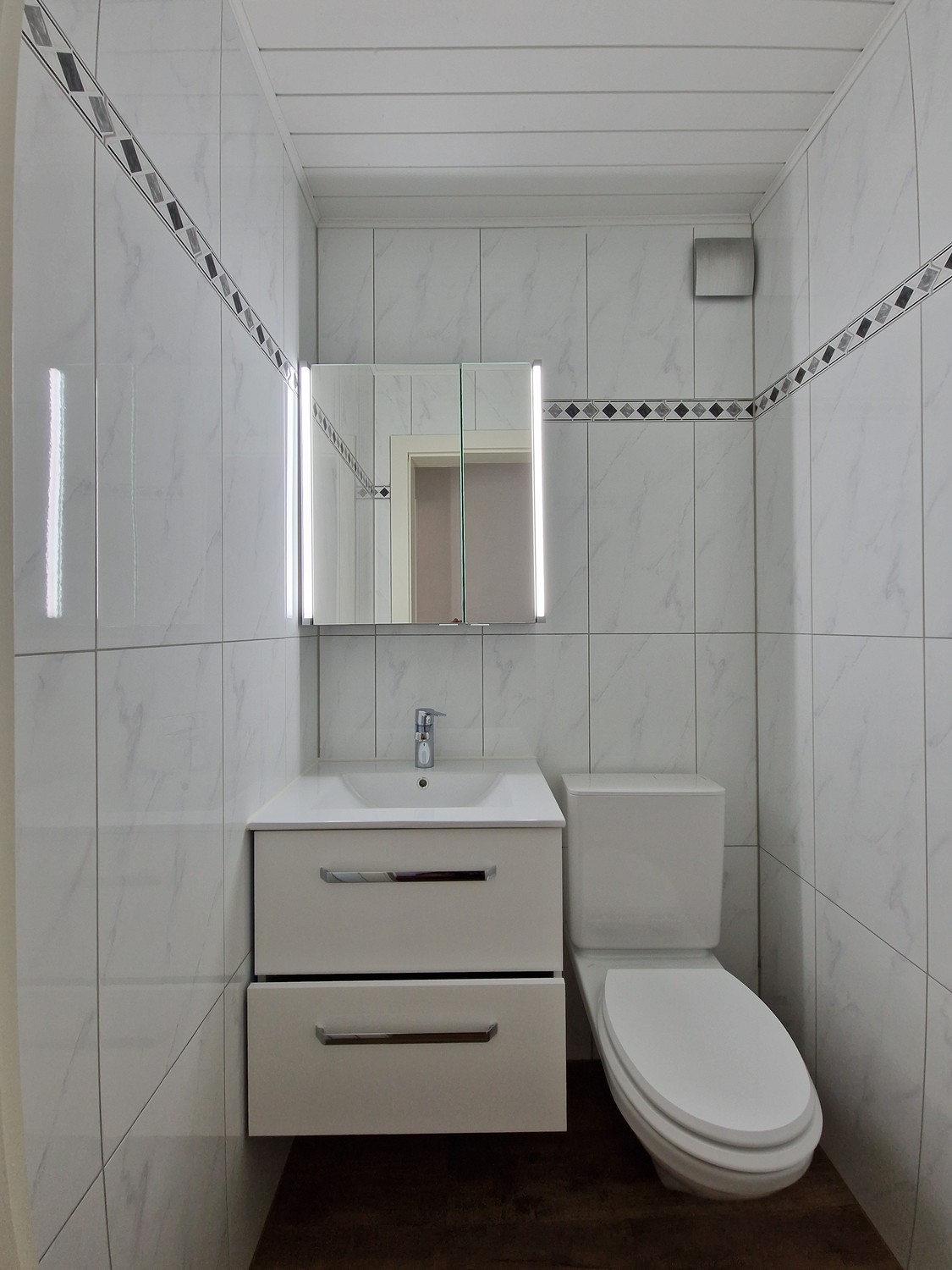 Appartement de 2 ½ pièces