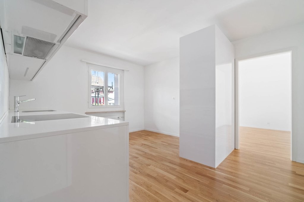 4 ½ rooms apartment