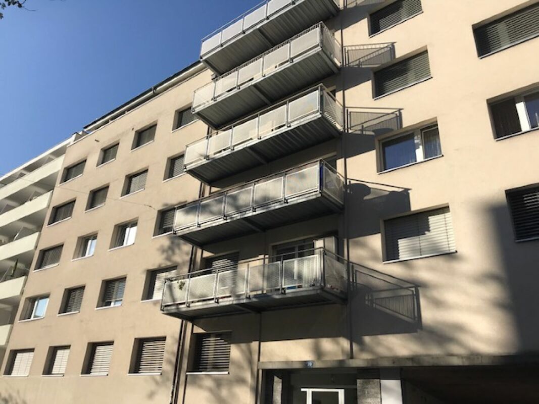 3 rooms apartment, Foto 2 von 6