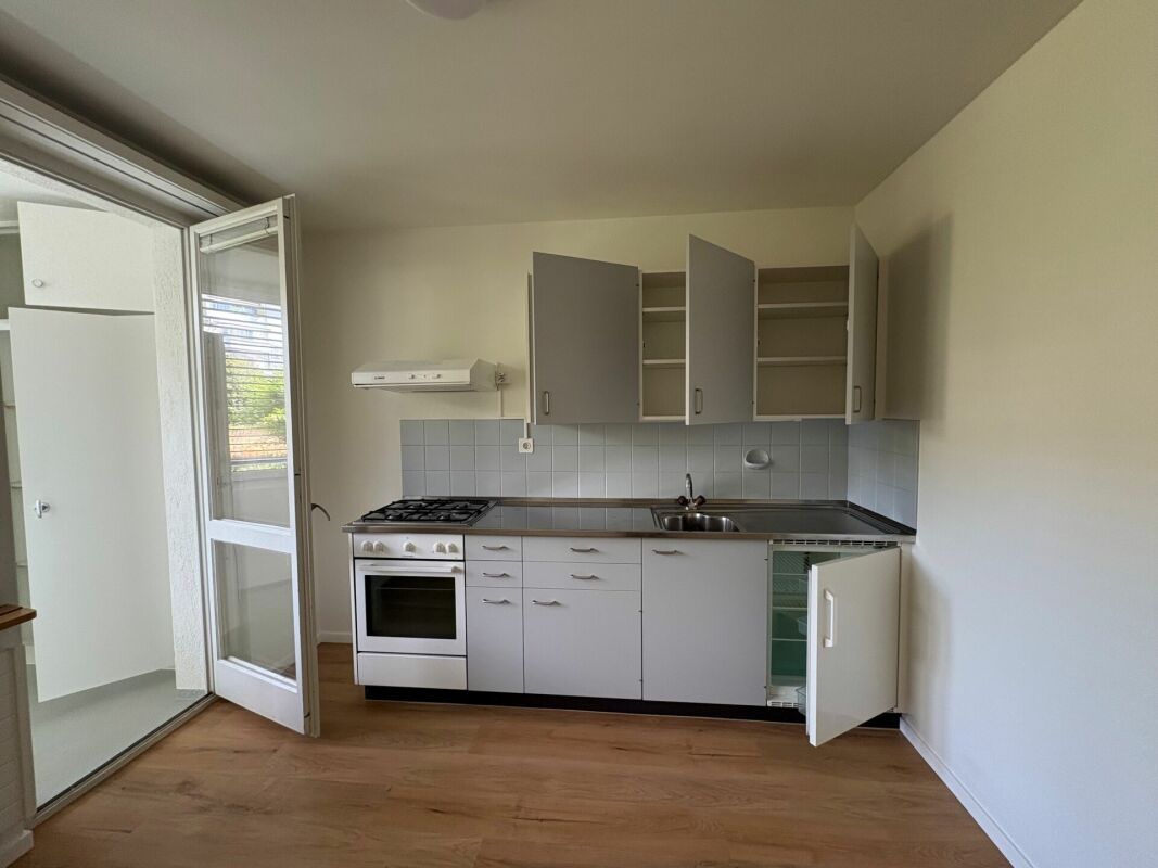 3 rooms apartment, Foto 1 von 6