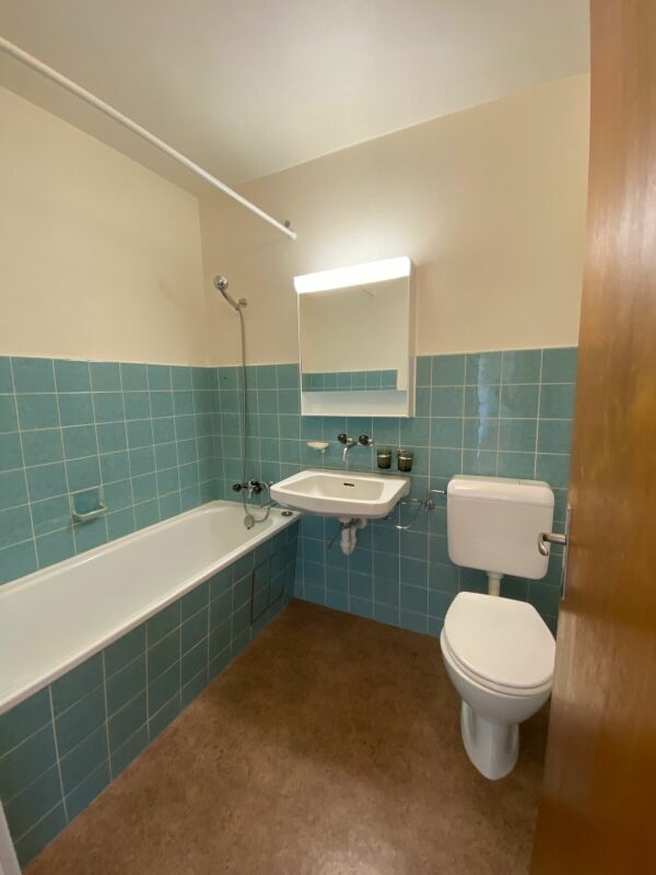 3 rooms apartment, Foto 5 von 6