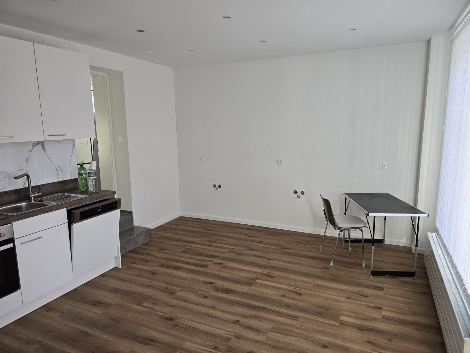 2 rooms apartment, Foto 1 von 7