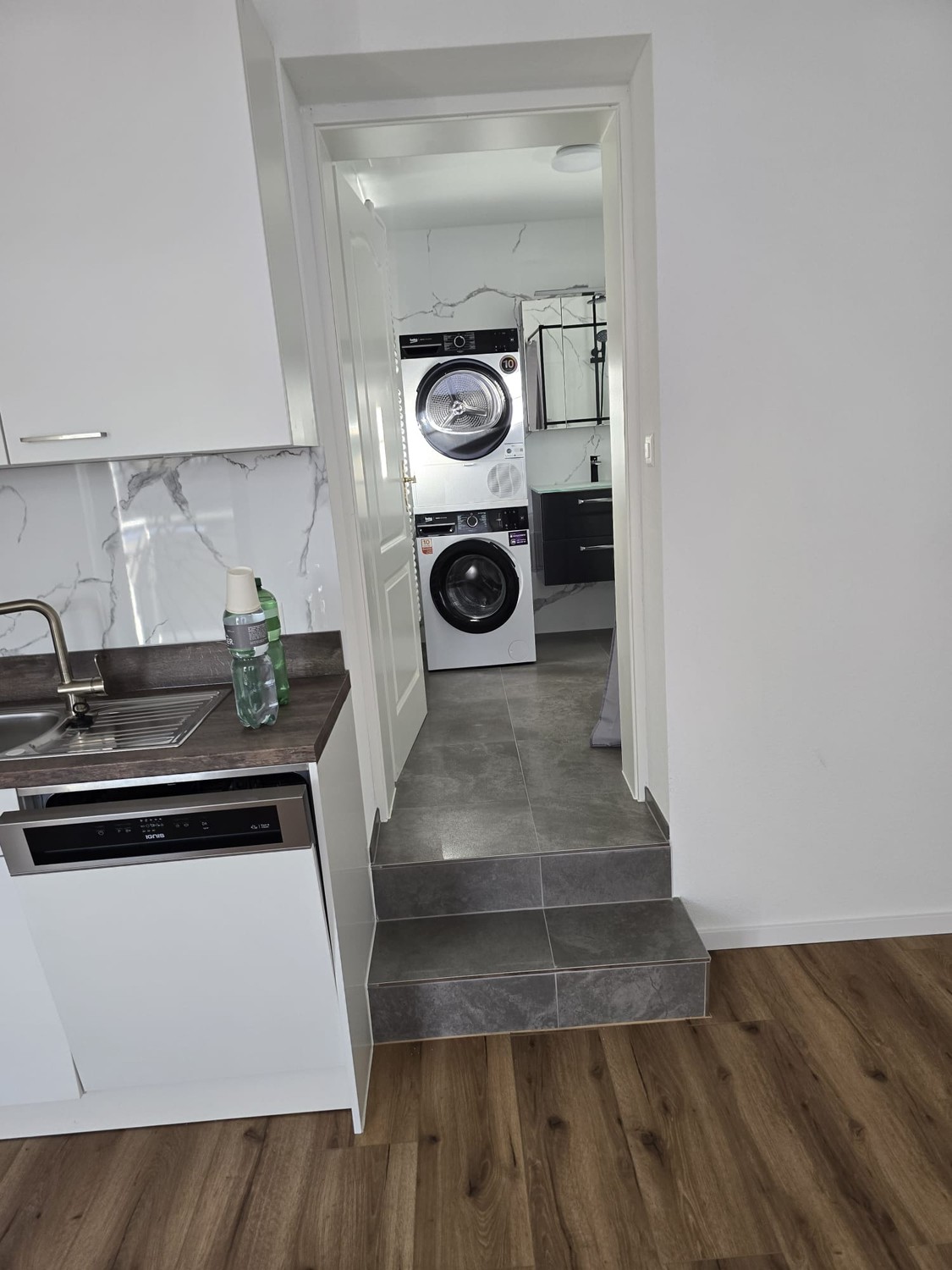 2 rooms apartment, Foto 3 von 7