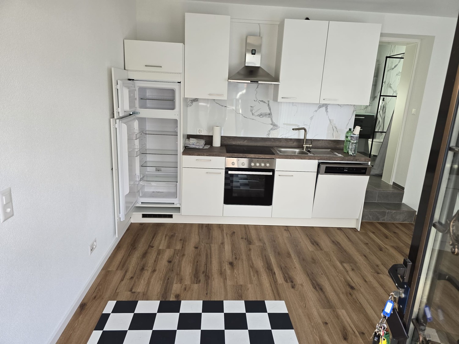 2 rooms apartment, Foto 7 von 7