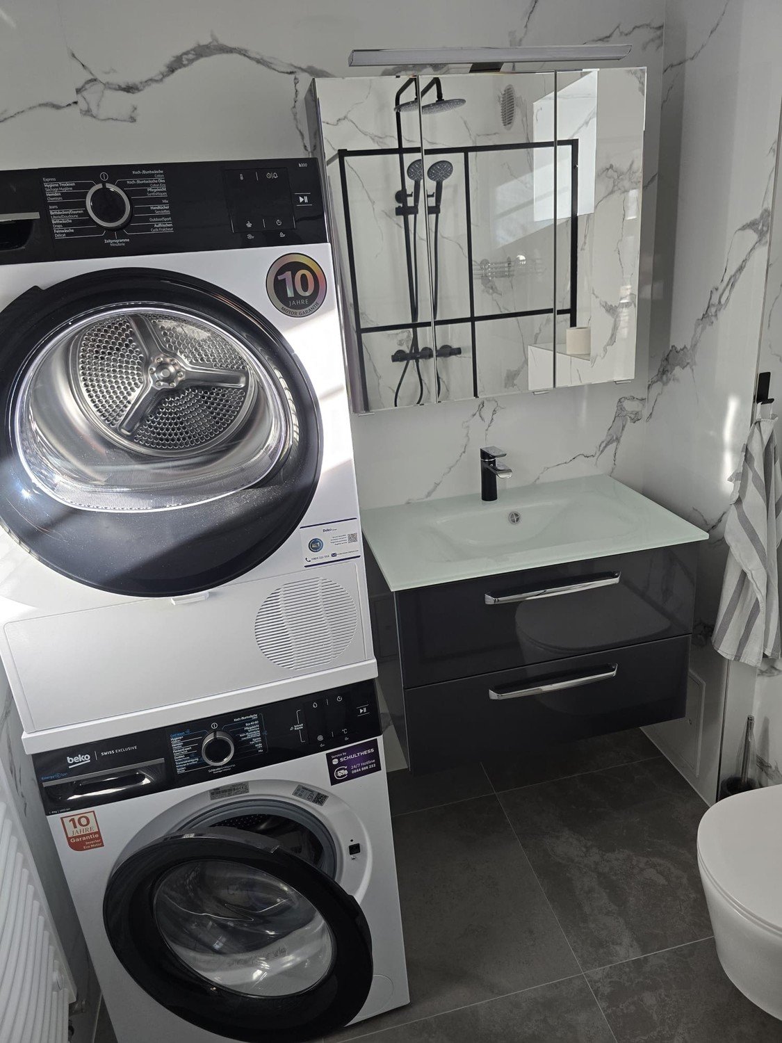 2 rooms apartment, Foto 5 von 7