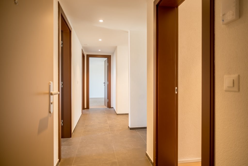 5 ½ pièces appartement mansardé