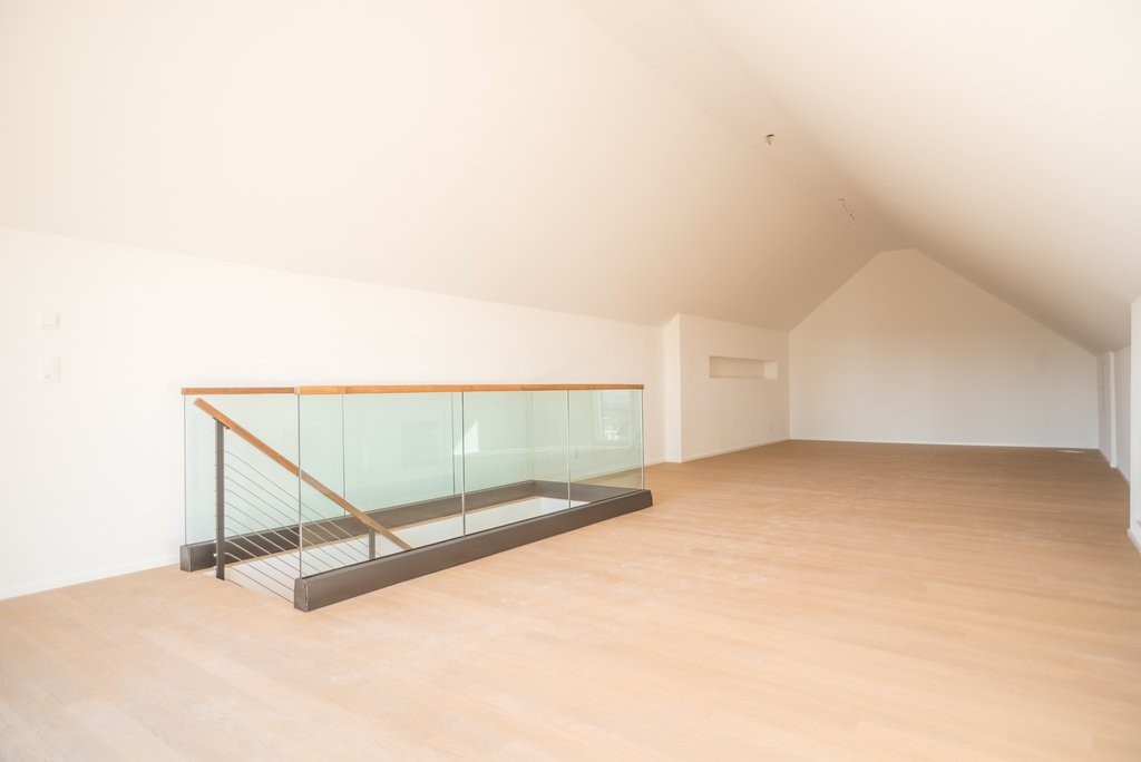5 ½ pièces appartement mansardé
