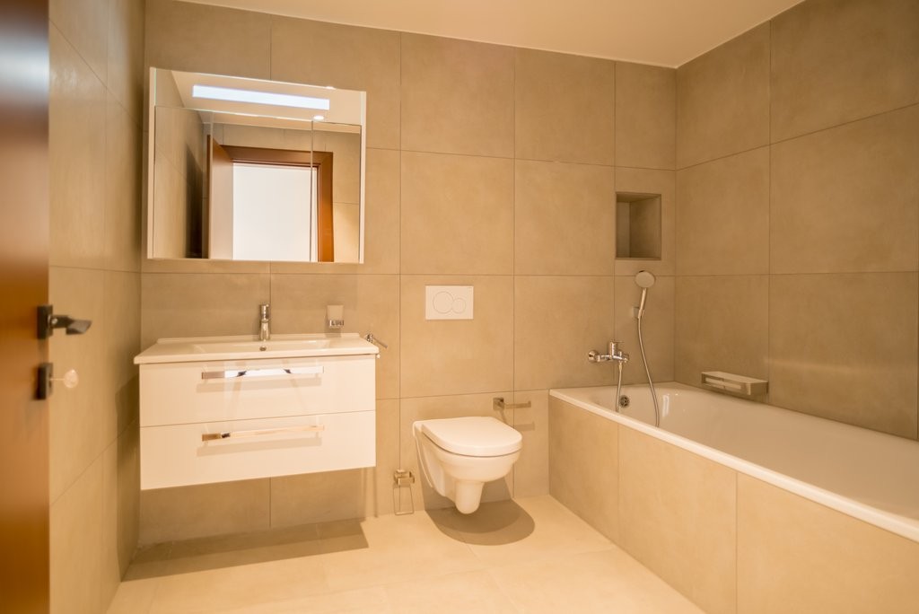 5 ½ pièces appartement mansardé