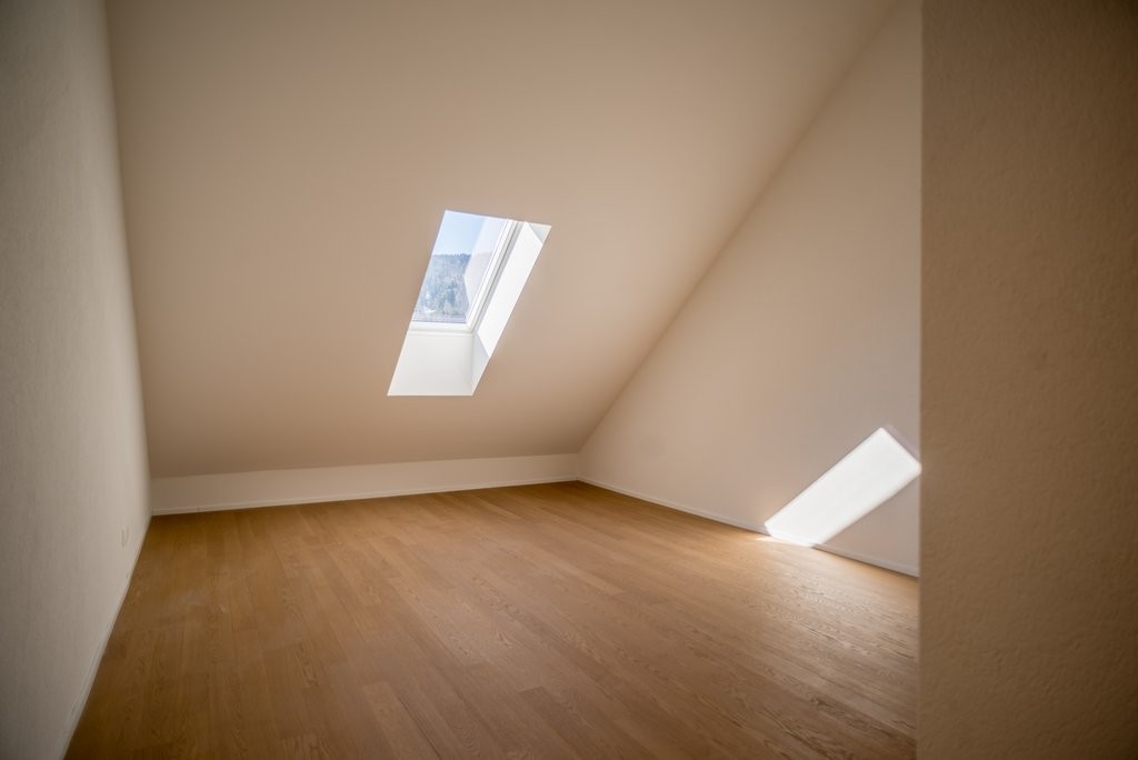 5 ½ pièces appartement mansardé
