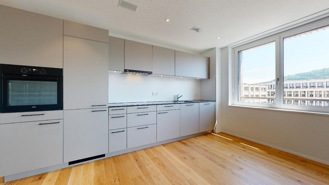 2 ½ rooms apartment, Foto 1 von 6