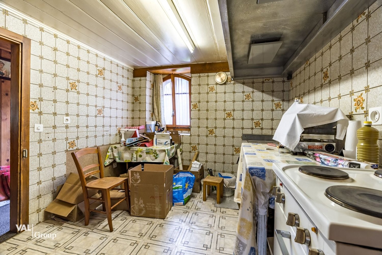 Casa multifamiliare