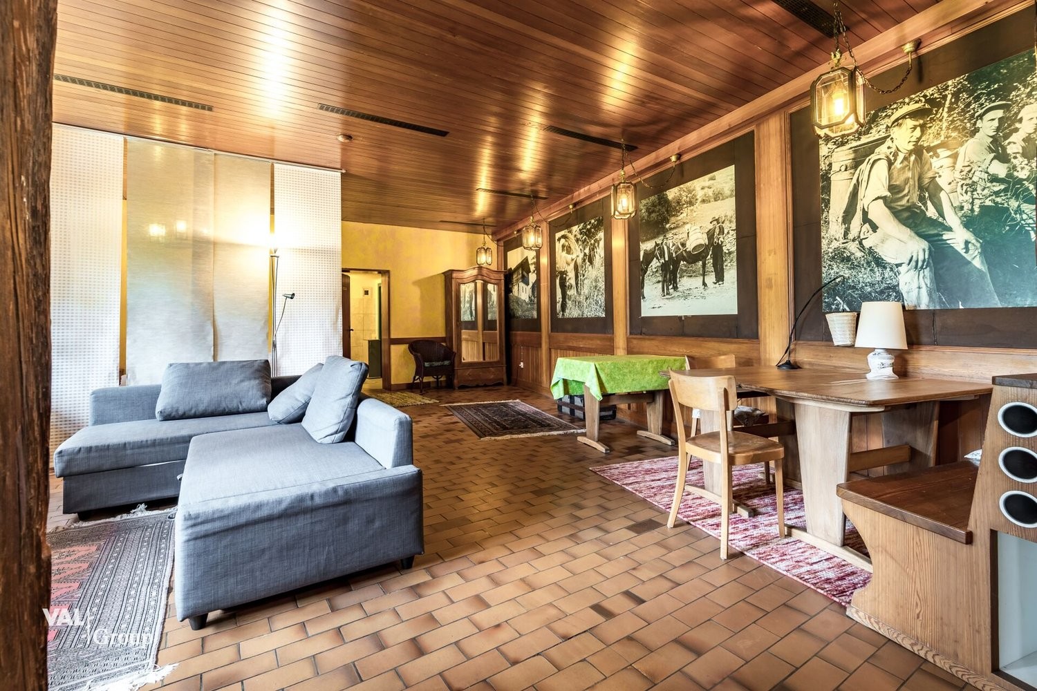 Casa multifamiliare