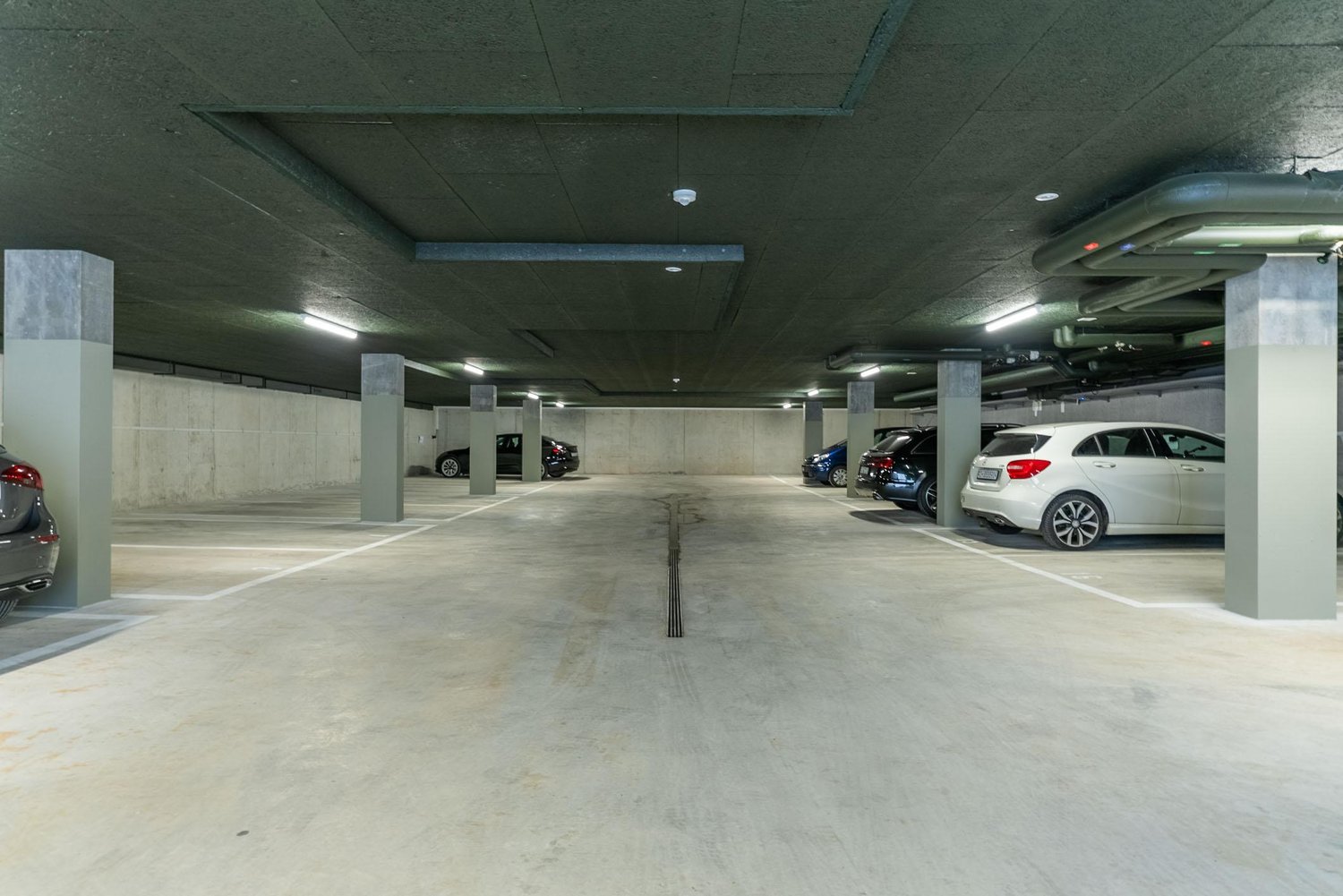 Open slot, Foto 3 von 3