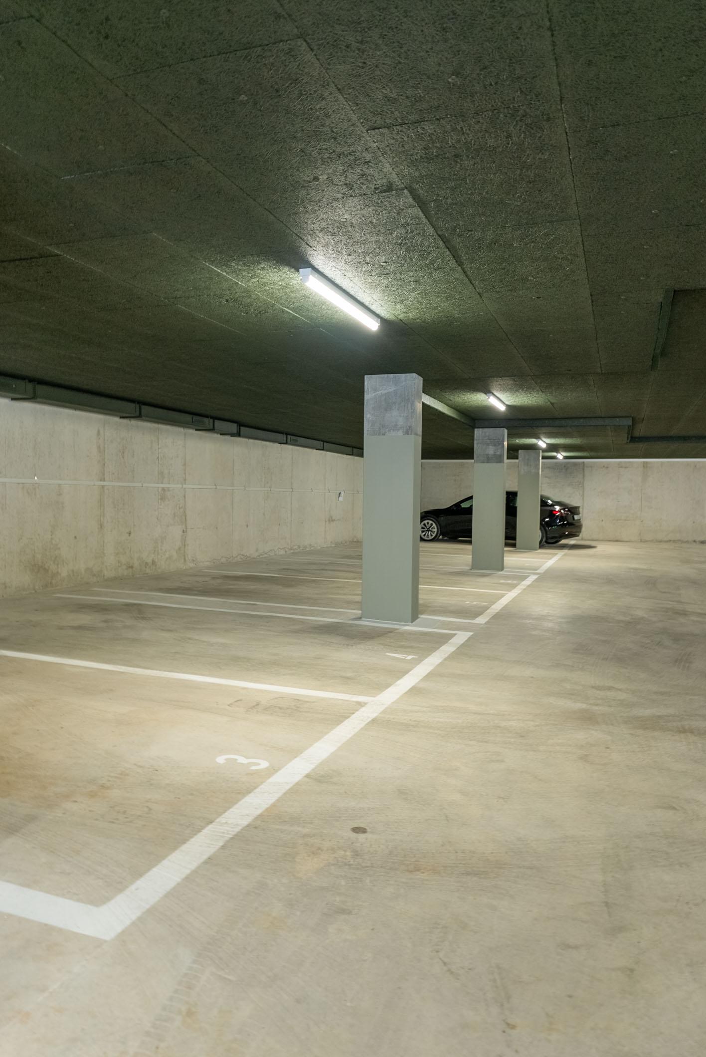 Open slot, Foto 2 von 3
