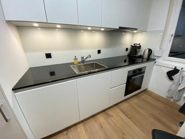 5 ½ rooms furnished flat, Foto 3 von 10