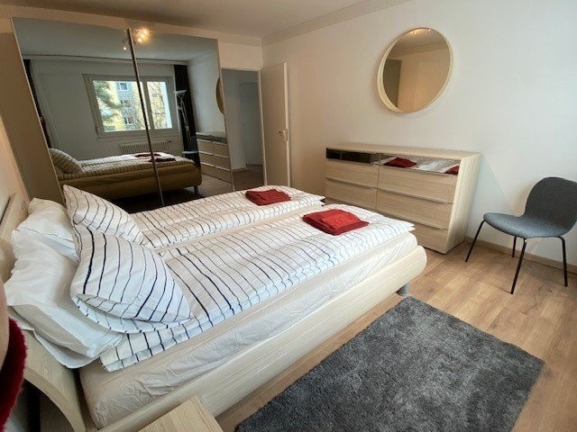 5 ½ rooms furnished flat, Foto 6 von 10