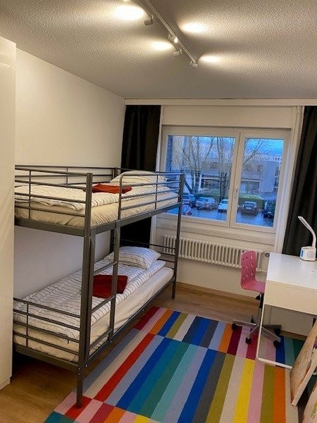 5 ½ rooms furnished flat, Foto 8 von 10
