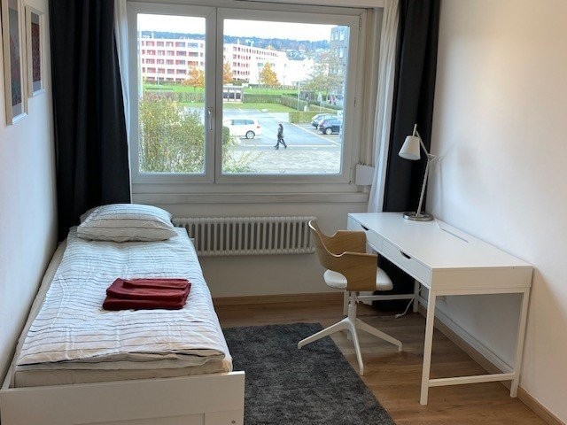 5 ½ rooms furnished flat, Foto 5 von 10