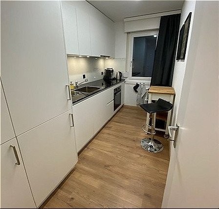 5 ½ rooms furnished flat, Foto 4 von 10