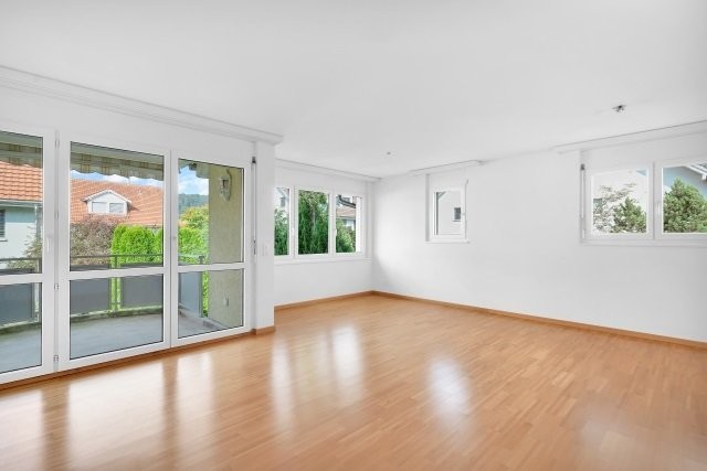 Appartamento di 4 ½ locali