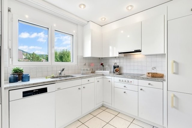 Appartamento di 4 ½ locali