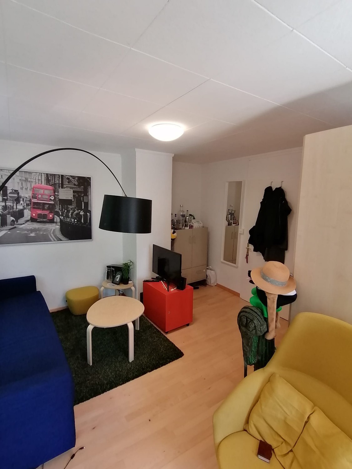 Room in a shared flat, Foto 2 von 6