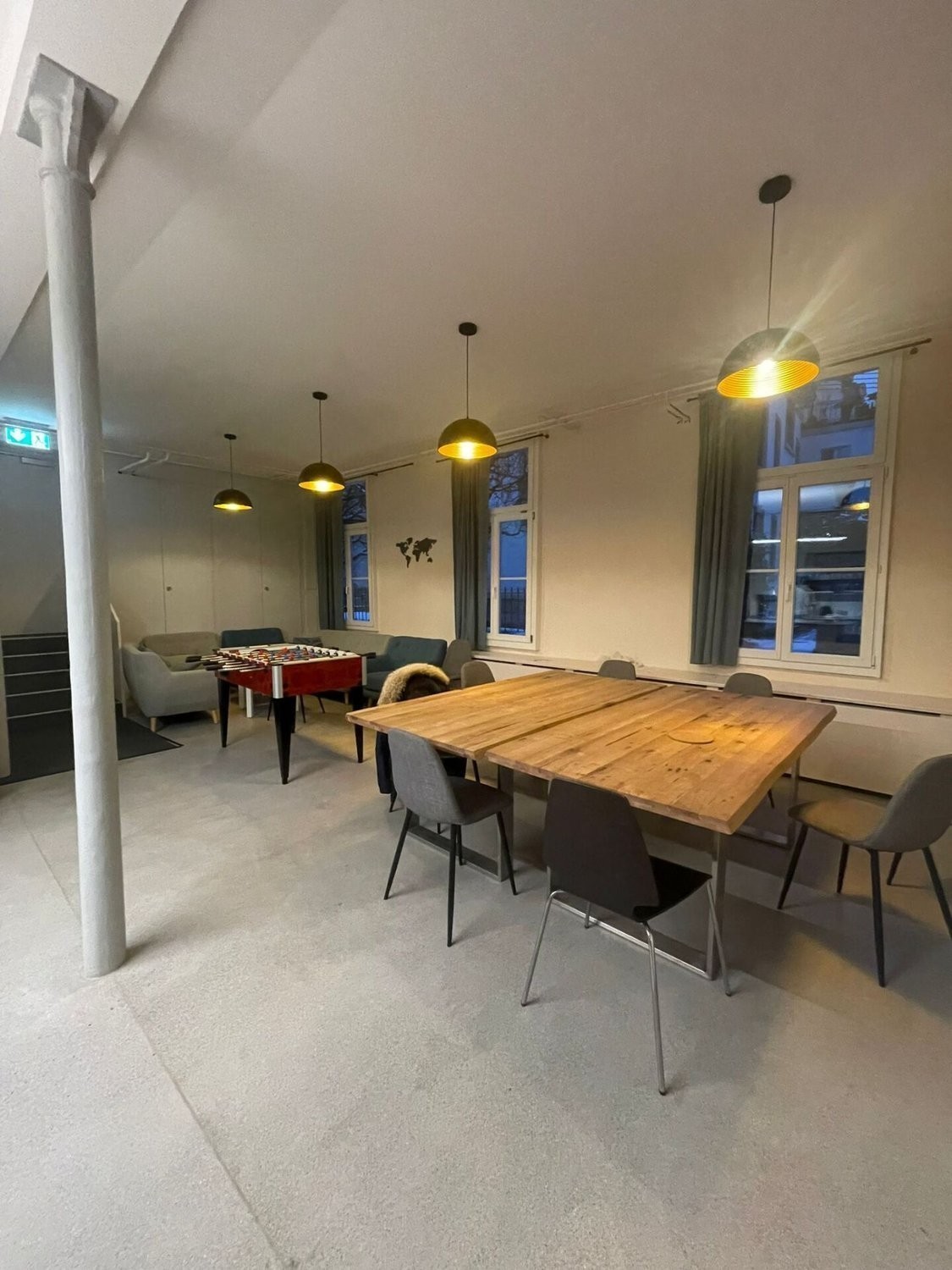 Room in a shared flat, Foto 3 von 6