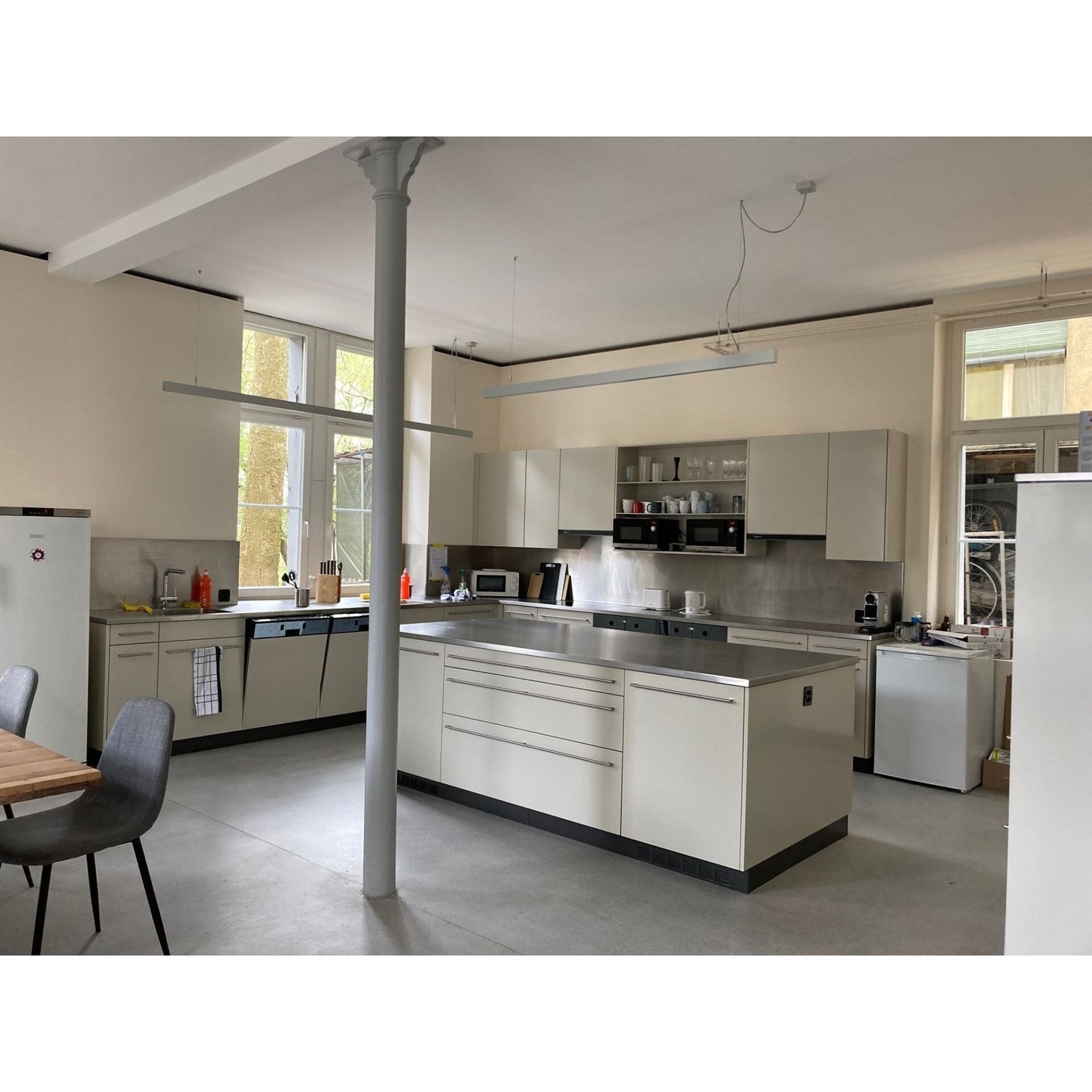 Room in a shared flat, Foto 5 von 6