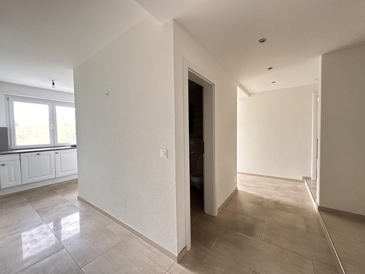 Zimmer in einer Wohngemeinschaft